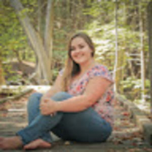 Meet your Posher, Kaitlyn